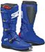 Sidi X-Power Blauw-Blauw Motorlaarzen - Maat 40