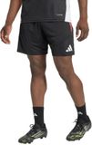 ADIDAS Short Tiro 26 Competition KA7635 L Zwart