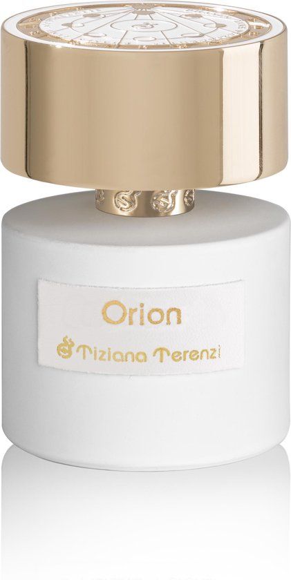 Tiziana Terenzi Extrait de parfum / 100ml / Mannen