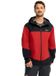 Jack Wolfskin Rockpaw 3l Veste Siren Red M Homme