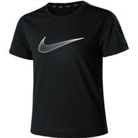 Nike G NK DF ONE SS TOP GX Sportshirt Vrouwen - Maat XS