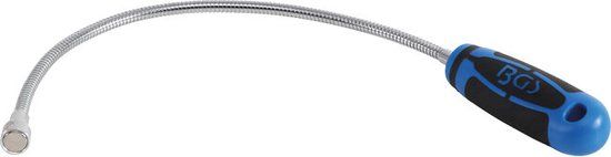 BGS 3158 Magneethulp Flexibel 500 mm - 2 kg