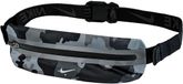 Nike Slim Waistpack - Printed - Zwart/Grijs - Maat One Size