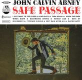Safe John Calvin Abney - Safe Passage (LP)
