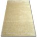 Rugsx Tapijt SHAGGY NARIN P901 knoflook goud 80x150 cm