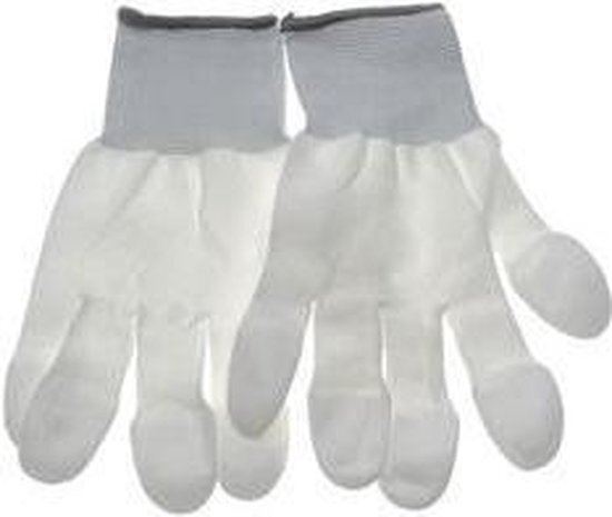 VSGO Anti-static Cleaning Gloves Wit