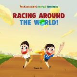 Racing The Courageous Forrest Brothers- Racing Around the World