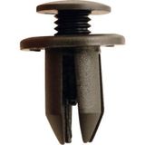 KS Tools 420.1402 Push-type klem voor Mazda, 10 per pak