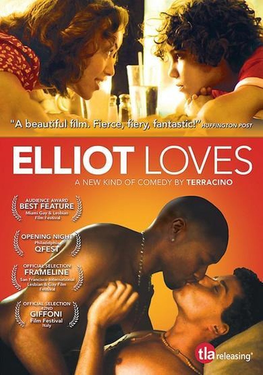 ARTI FILM Elliot Loves