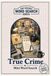True Crime Word Search Mini Size: Pocket Size (4x6) Word Find for Adults - Small Travel Size - Compact Word Find for Everyone