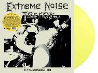 Burladingen Extreme Noise Terror - Burladingen 88 (LP) (Coloured Vinyl)