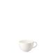 Rosenthal Brillance kopje beenderporselein 0,3 l wit
