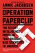Operation Paperclip: Annie Jacobsen