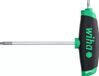 Wiha ComfortGrip Torx T30 inbussleutel