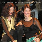 Viktoria Signum Classics Viktoria Mullova & Katia Labeque: Recital