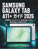 SAMSUNG Galaxy Tab A11+ / WiFi / 128GB / Black
