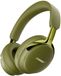 Bose Casque Sans fil Bandeau Musique/Quotidien USB Type-C Bluetooth Vert