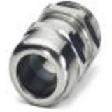 Phoenix Contact 1411184 Presse-étoupe 3/4 Métal Argent 5 pc.