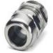 Phoenix Contact 1411184 Presse-étoupe 3/4 Métal Argent 5 pc.