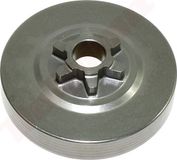 MAGIQ Parts Koppelingtrommel Chinese kettingzagen ZM4000 3/8 6 tanden