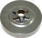MAGIQ Parts Koppelingtrommel Chinese kettingzagen ZM4000 3/8 6 tanden