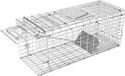 Kerbl Hokvormige val Alive Predator ecoflex 80x25x30cm