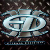 Sonic Rendezvous Eternal Decision - ED3 (CD) (Remastered)