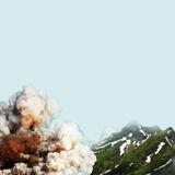 Konkurrent Thank You - Terrible Two (CD)