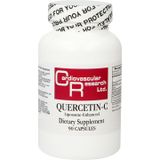 Cardio Vasc Res Quercitin C Cardio 90 Capsules