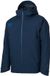 Ternua Valdur 3in1 Veste Bleu L Homme