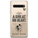 ERT GROUP Telefoonhoes voor Samsung S10 5G origineel en officieel gelicentieerd Disney patroon Minnie and Mickey 006 optimaal aangepast aan de vorm van de mobiele telefoon, gedeeltelijk transparant