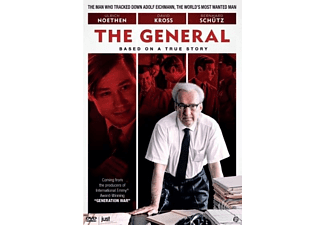 VSN / KOLMIO MEDIA The General - 8717344760034