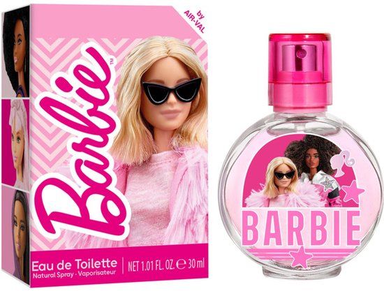 Barbie Eau de Toilette / 30 ml / Vrouwen