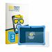 BROTECT - Screenprotector voor Menghu Kids Tablet 10.1" - Folie Beschermfolie Beschermglas matte 3 Stuks
