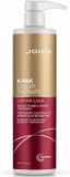 Joico K-Pak Color Therapy Luster Lock Instant Shine & Repair Treatment 500 ml