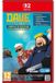 JUST FOR GAMES Dave the Diver Complete Edition - Nintendo Switch