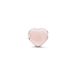 Thomas Sabo Damesbedel KARMA BEADS rozenkwarts hart 925 zilver kwarts roze - K0202-034-9