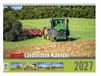profi Landwirtschaftsverlag profi Landtechnikkalender 2027