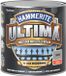 Hammerite Ultima Metallic Zilver 250ml