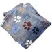 Nobby Hondendeken Classic Lissi donkergrijs, 100 x 150 cm, fleece