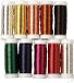Creativ company Bloemendraad - Assortiment, dikte 0,18 mm, 10x50 gr