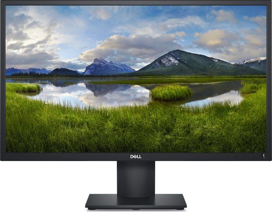 Dell E2420H - 23.8" Monitor - Full HD (1920x1080) - IPS