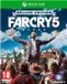 Xbox Far Cry 5 - Deluxe Edition - Xbox One