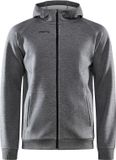 Craft Core Soul Vest Heren S Grey Melange