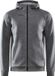 Craft Core Soul Vest Heren S Grey Melange