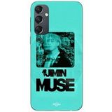 Maniacase Coque Pour Samsung Galaxy S23 FE Album 2024 MUSE Jimin BTS