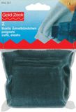 Prym Elastische boordjes voor mouwen marine 994357