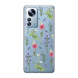 ERT GROUP mobiel telefoonhoesje voor Xiaomi 12 PRO origineel en officieel erkend Disney patroon Tinker Bell 004