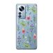 ERT GROUP mobiel telefoonhoesje voor Xiaomi 12 PRO origineel en officieel erkend Disney patroon Tinker Bell 004