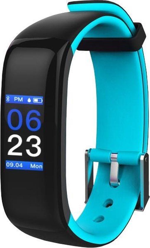 BRIGMTON Activiteit armband BSPORT-15-A
